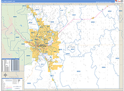 Basic Map Example